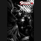 SPAWN #329 COVER A