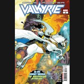 VALKYRIE JANE FOSTER #3