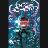 DEEP BEYOND VOLUME 1 GRAPHIC NOVEL