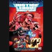 JUSTICE LEAGUE OF AMERICA VOLUME 2 KINGBUTCHER GRAPHIC NOVEL