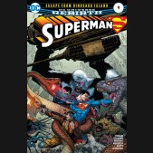 SUPERMAN VOLUME 5 #9