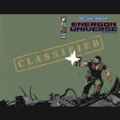 FCBD 2025 ENERGON UNIVERSE SPECIAL 