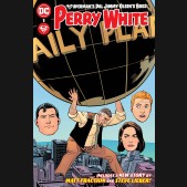 SUPERMANS PAL JIMMY OLSENS BOSS PERRY WHITE ONE SHOT