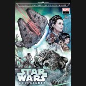 JOURNEY TO STAR WARS RISE SKYWALKER ALLEGIANCE #1