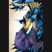 BATMAN THE MAXX ARKHAM DREAMS #5