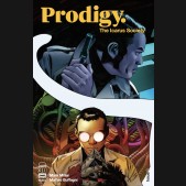 PRODIGY ICARUS SOCIETY #1 