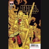 DEADPOOL #2 (2019 SERIES)