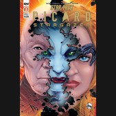 STAR TREK PICARD STARGAZER #3