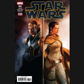STAR WARS #62 (2015 SERIES)