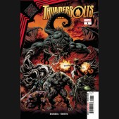 KING IN BLACK THUNDERBOLTS #1
