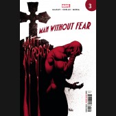 MAN WITHOUT FEAR #3 (2019 SERIES)
