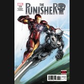 PUNISHER #228 (2016 SERIES)