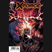 X-FORCE #15 (2019 SERIES)