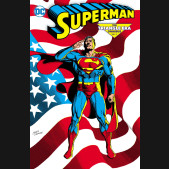 SUPERMAN THE TRIANGLE ERA OMNIBUS VOLUME 1 HARDCOVER