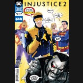 INJUSTICE 2 #29