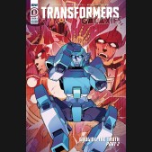 TRANSFORMERS GALAXIES #8