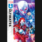 ULTIMATES #1 (2024 SERIES)
