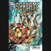 SCREAM CURSE OF CARNAGE #3