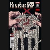 PUNISHER #8 (2016 SERIES)