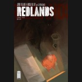 REDLANDS #10