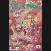 RICK & MORTY #45