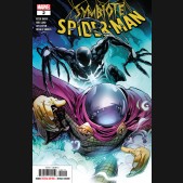 SYMBIOTE SPIDER-MAN #2