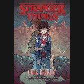 STRANGER THINGS THE BULLY GRAPHIC NOVEL