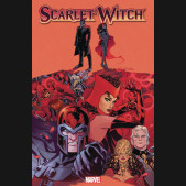 SCARLET WITCH #9 (2023 SERIES)