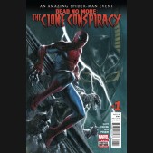 CLONE CONSPIRACY #1