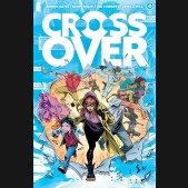 CROSSOVER #4
