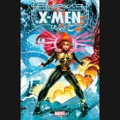 AXE X-MEN #1