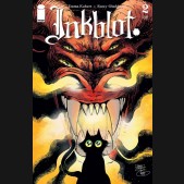 INKBLOT #2