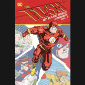 FLASH BY MARK WAID OMNIBUS VOLUME 2 HARDCOVER