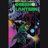 GREEN LANTERN SEASON 2 VOLUME 1 GRAPHIC NOVEL