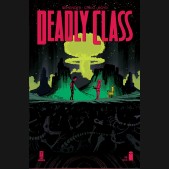 DEADLY CLASS #36 