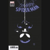 SYMBIOTE SPIDER-MAN #1 YOUNG VARIANT