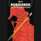 RORSCHACH #6