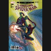 AMAZING SPIDER-MAN #798 (2015 SERIES)
