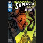 SUPERGIRL #26 (2016 SERIES)