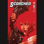SPAWN SCORCHED #7 