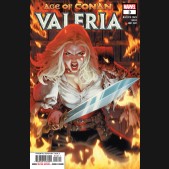AGE OF CONAN VALERIA #3 