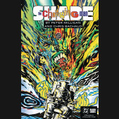 SHADE THE CHANGING MAN BY PETER MILLIGAN AND CHRIS BACHALO OMNIBUS VOLUME 1 HARDCOVER