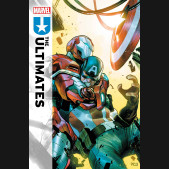 ULTIMATES #2 (2024 SERIES)