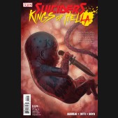 SUICIDERS KINGS OF HELLA #5 