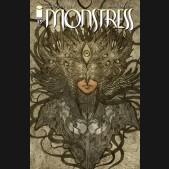 MONSTRESS #35 