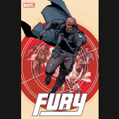 FURY #1 (2023)