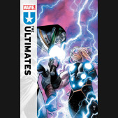 ULTIMATES #3 (2024 SERIES)