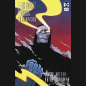 DARK KNIGHT RETURNS THE GOLDEN CHILD #1 PAUL POPE 1 IN 10 INCENTIVE