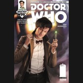 DOCTOR WHO 11TH YEAR THREE #1 