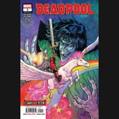 DEADPOOL ANNUAL #1